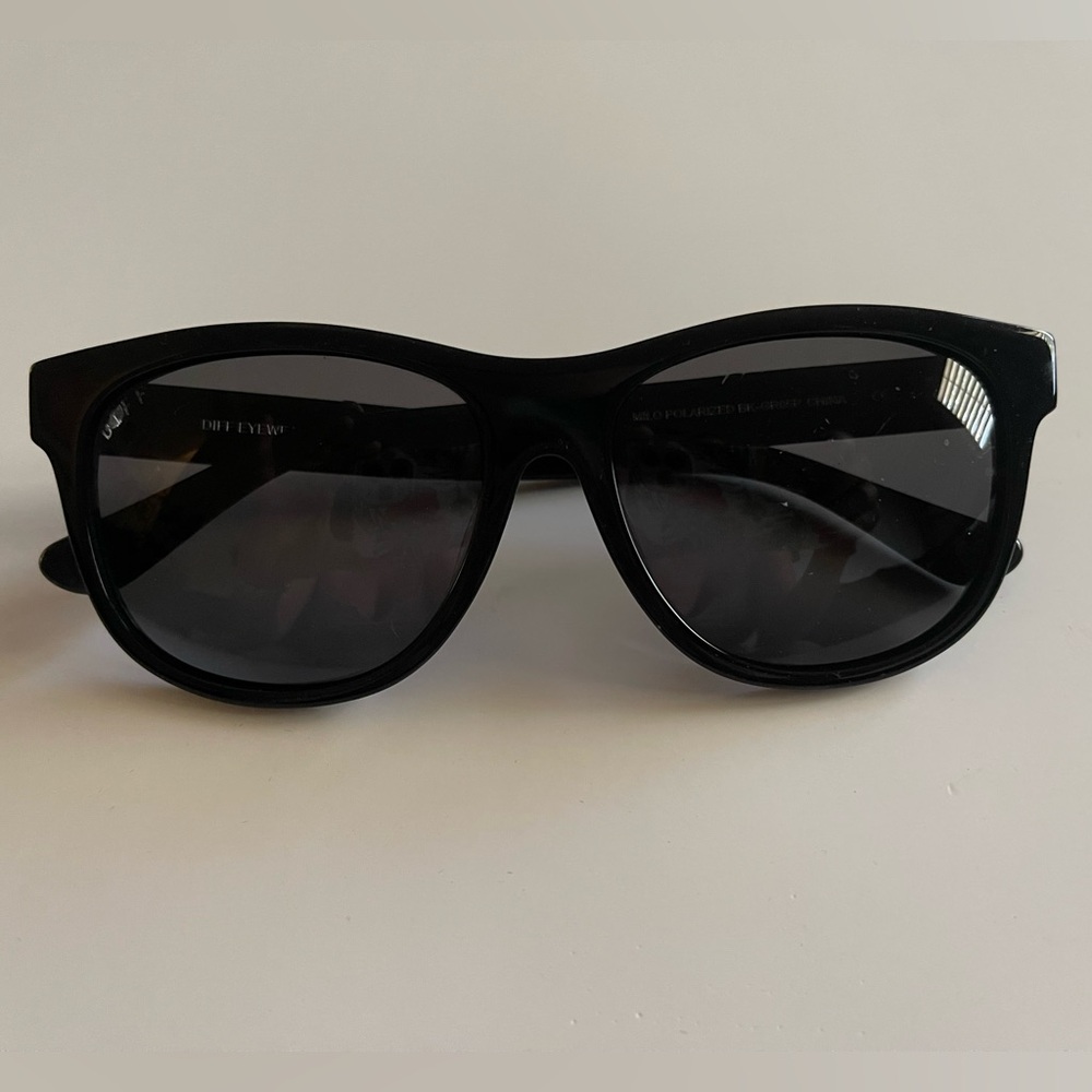 Diff Charitable Eyewear Sunglasses - image 5